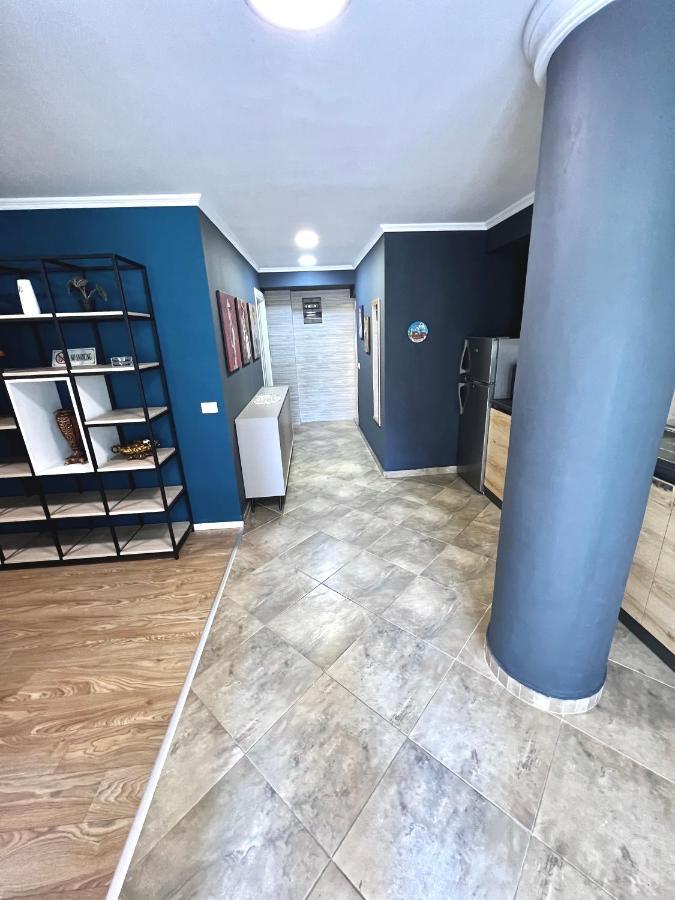 Genta Apartment "21 Dhjetori" Tirana Exterior foto